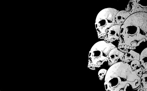 punisher hd widescreen wallpapers for laptop | Black skulls wallpaper, Skull wallpaper, Desktop ...