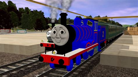 Trainz thomas downloads - omnicaqwe