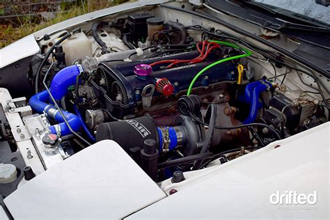 Ultimate Miata Turbo Kit Guide | Drifted.com