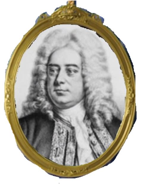 George Frideric Handel | New Little Einsteins Wiki | Fandom