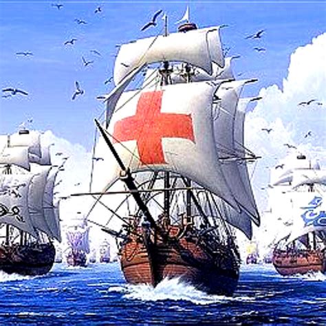 The English Armada | Tudor England | History :: Stronghold Nation