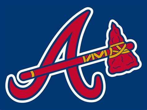 🔥 [90+] Atlanta Braves Wallpapers iPhone | WallpaperSafari