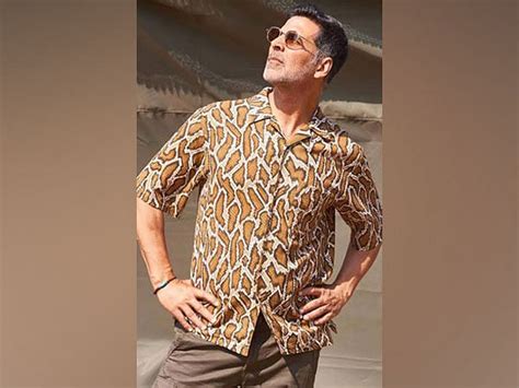 Hera Pheri simply rocks my life: Akshay Kumar shares video of fan ...