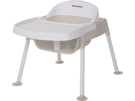 Toddler Feeding Chair with Tray FND-4607, Highchairs & Feeding Tables