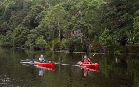 Corinna Wilderness Experience Tasmania - Places We Go