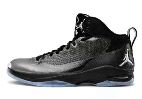 Air Jordan Fly 23 – Fall 2011 - SneakerNews.com