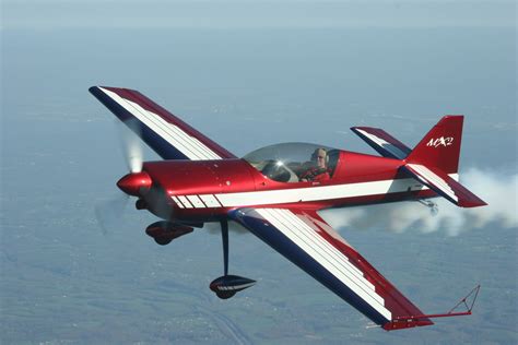 Best Aerobatic Aircraft For The Money di 2020