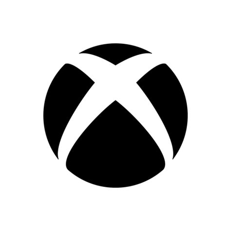 Xbox Icon, Transparent Xbox.PNG Images & Vector - FreeIconsPNG