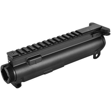 Golden Eagle Polymer M4 / M16 Airsoft AEG Rifle Upper Receiver | Airsoft Megastore