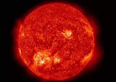 Il Sole raggiungerà la sua temperatura massima dopo 8 miliardi di anni