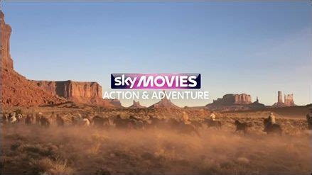 Sky Movies Action And Adventure: The Ultimate Channel For Action And ...