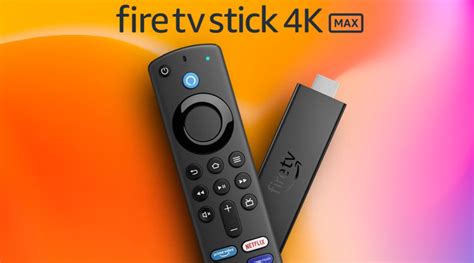 Amazon Fire TV Stick 4K Max to go on sale starting now: Price ...