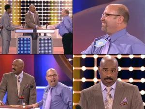 Steve Harvey “Family Feud” Bloopers! Best News Bloopers of 2015 So Far! – johnrieber