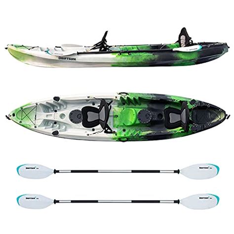 Best Sit On Top Kayaks - USA Canoe Kayak