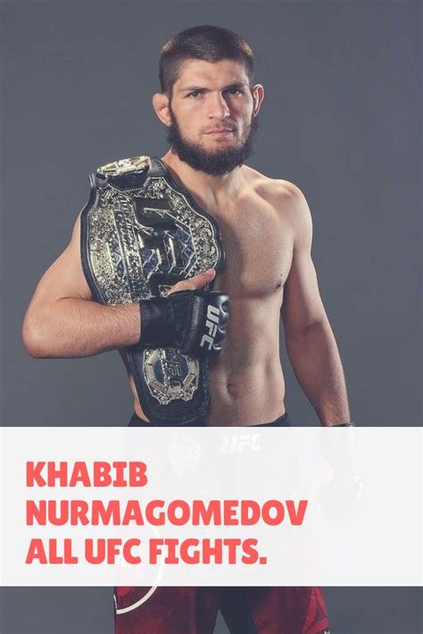 Khabib Quotes - ShortQuotes.cc