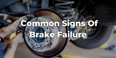 Who's at Fault in Brake Failure Accidents? Full Overview for ...