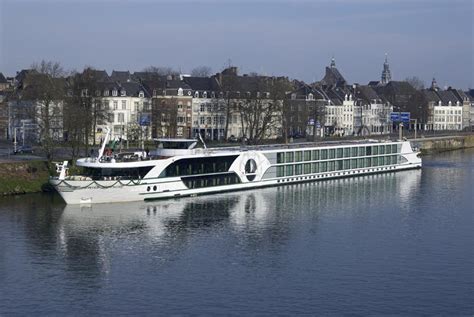 Time Spent At Sea Cruise Blog: Tauck Adds Two New River Cruises For 2015