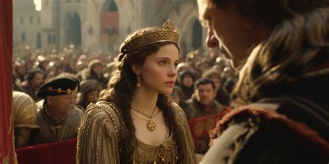 What Do Medieval Movies Get Wrong About Medieval Times?