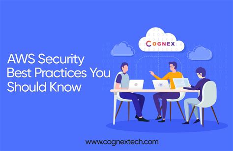 AWS Security Best Practices You Must Know