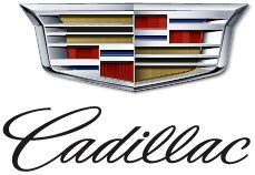 Cadillac Racing Logo - LogoDix