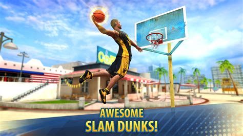 دانلود بازی Basketball Stars: Multiplayer + Mod هک شده برای اندروید - مودینگ گیم