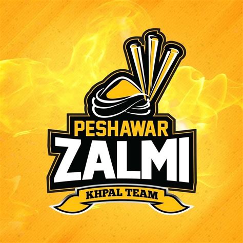 Peshawar Zalmi