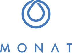 Monat Logos