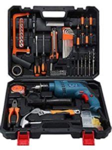 Top 8 Best kits bunnings power tools - Why We Like This - AU