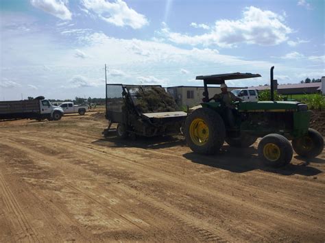 Elizabethtown Sports Park Turf and Field Maintenance: Sprigging ...