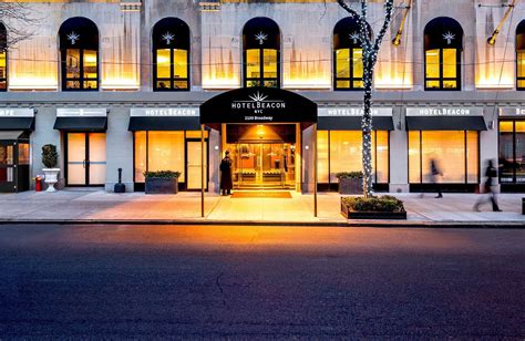 Hotel Beacon | Top hotels, Beacon hotel, Hotel