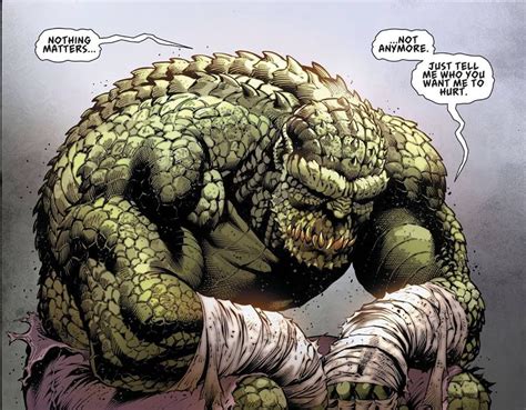 Pinterest | Killer croc, Killer croc art, Comic villains