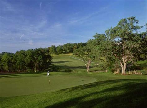 Whitney Oaks Golf Club Details and Reviews | TeeOff