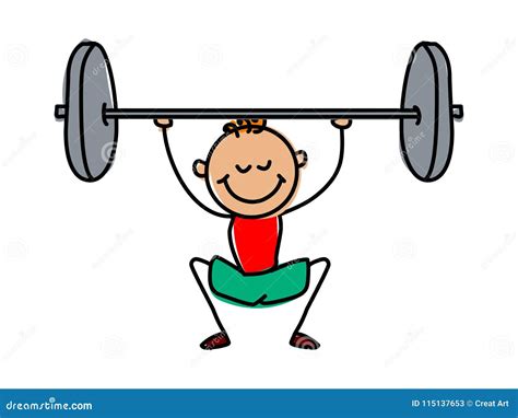 Silhouette Weight Lifting Cartoon - 1000 lifting weight silhouette free ...