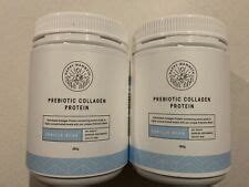 Happy Mammoth Prebiotic Collagen Protein Powder BRAND and for sale online | eBay