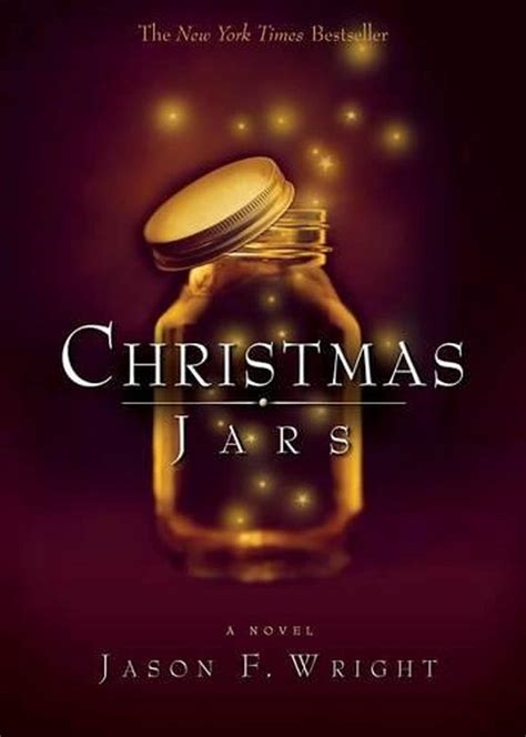 Christmas Jars by Jason F. Wright (English) Paperback Book Free Shipping! 9781590384817 | eBay