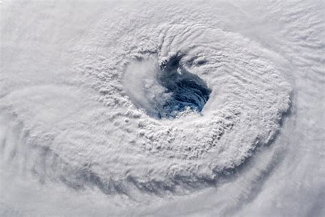 Fenómenos naturales: tipos, causas y ejemplos