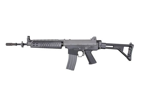 G&G GF85 GL AK5 AEG | militaryhobbies.com.co