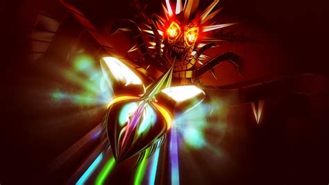 Thumper Review - GameSpot