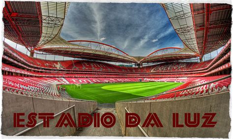 Image - SL BENFICA stadium wallpaper 001 | Football Wiki | FANDOM powered by Wikia