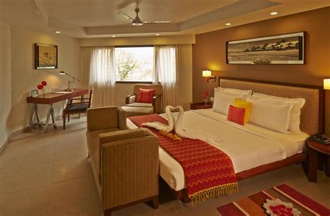 Goa Hotels, Hotel Club Mahindra, Hotel Club Mahindra in Goa