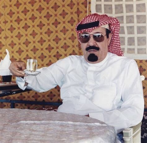 King Abdullah bin Abdulaziz Al Saud