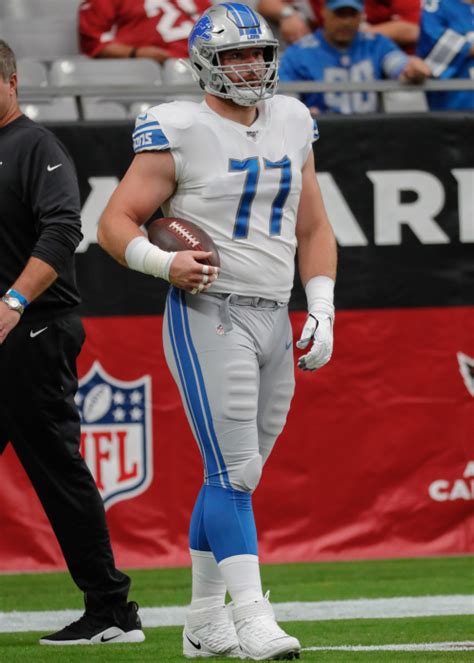 Frank Ragnow Stats, Profile, Bio, Analysis and More | Detroit Lions ...