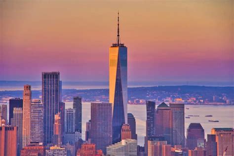 How to Experience an Empire State Building Sunrise (It’s Worth It!)