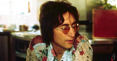 John Lennon Sent A Sassy Christmas Card To Yoko Ono's Husband and It's Now For Sale