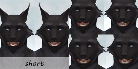 Sims 4 werewolf skin cc - dsaespring