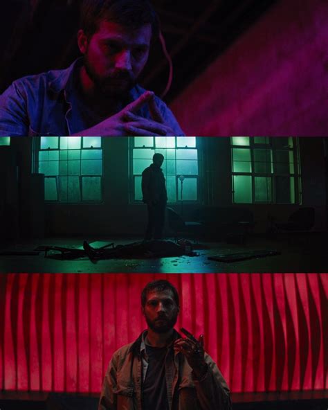 Upgrade (2018) by Leigh Whannell | Filmmaking cinematography, Cinematic ...