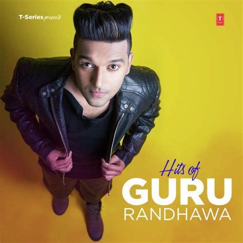 Fashion Guru Randhawa Mp3 Song Download - Mr-jatt.Im