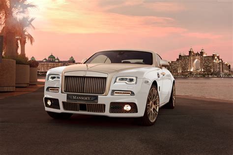 White Rolls Royce Phantom HD wallpaper | Wallpaper Flare