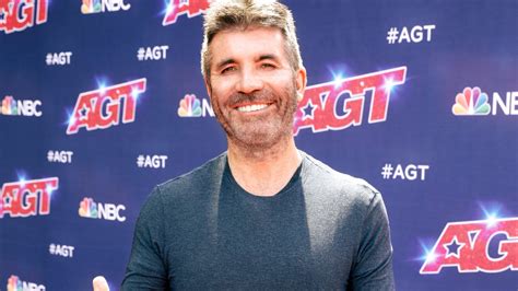 Simon Cowell Reportedly Bringing X Factor UK Back in 2023