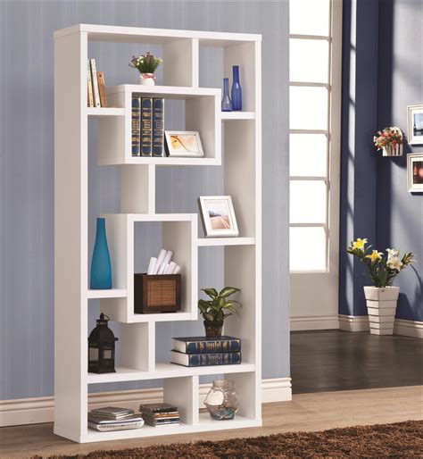 15 Best Backless Bookshelves